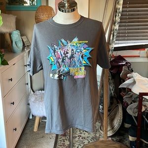 Drive ‘N Drag Saves 2021 T-shirt